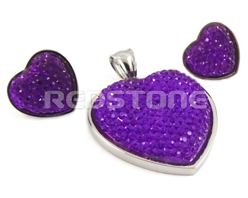 Oceľový komplet SS3440